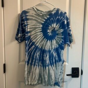 Vans medium custom fit shirt